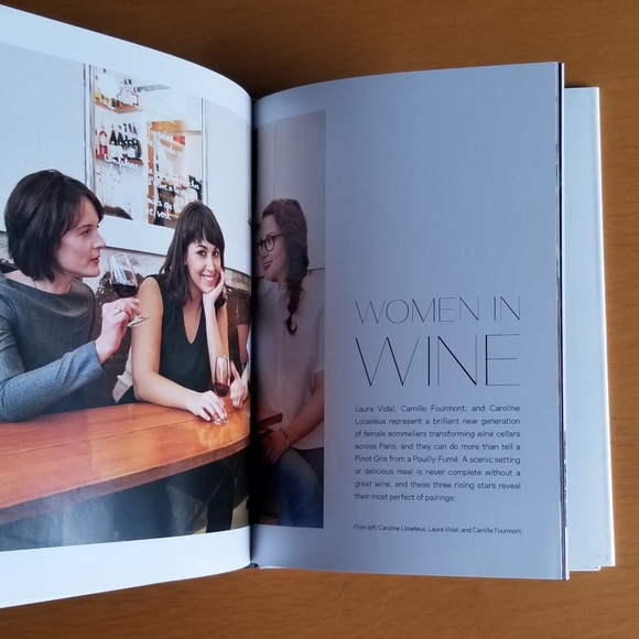 Assouline – Farfetch Curates Food (2015) - Picture 14 of 16